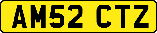 AM52CTZ