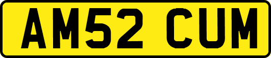 AM52CUM
