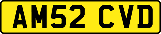 AM52CVD