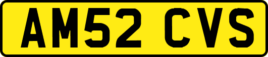 AM52CVS