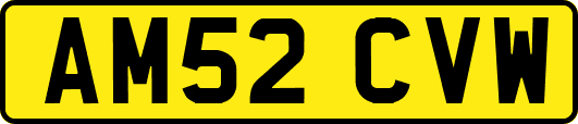 AM52CVW