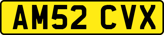AM52CVX