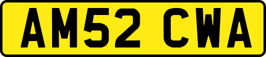 AM52CWA