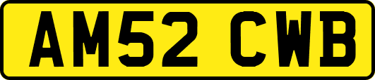 AM52CWB