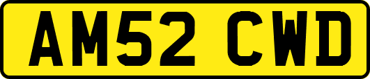AM52CWD
