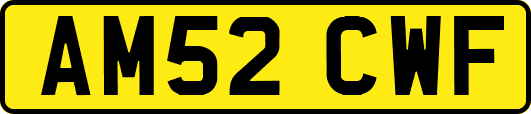 AM52CWF
