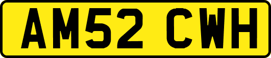 AM52CWH