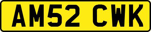 AM52CWK