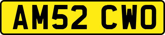 AM52CWO