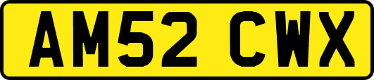 AM52CWX