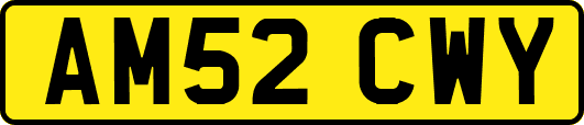 AM52CWY