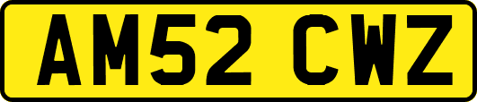 AM52CWZ