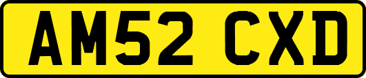AM52CXD