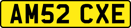AM52CXE