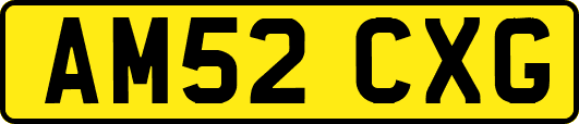 AM52CXG