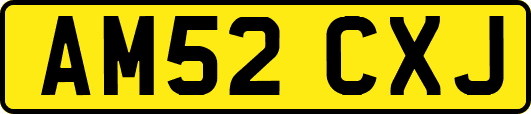 AM52CXJ