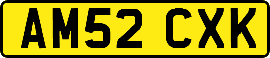 AM52CXK