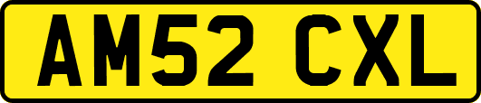 AM52CXL