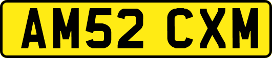 AM52CXM