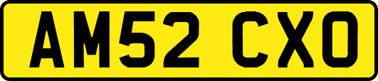 AM52CXO