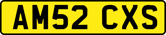 AM52CXS