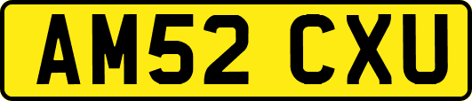 AM52CXU