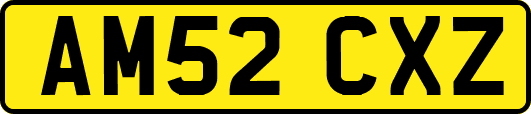 AM52CXZ