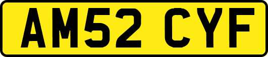 AM52CYF