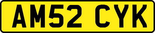 AM52CYK