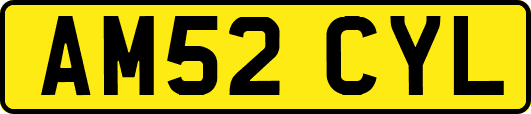 AM52CYL