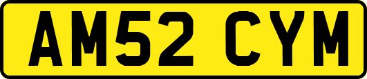 AM52CYM