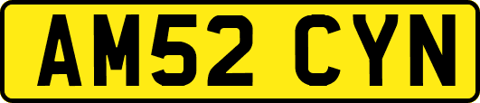 AM52CYN