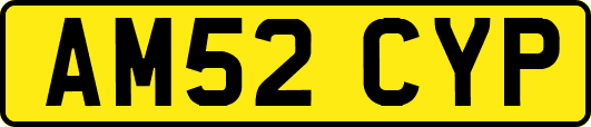 AM52CYP