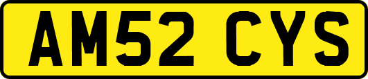 AM52CYS