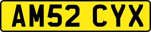AM52CYX