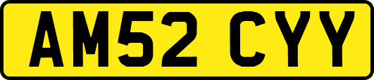 AM52CYY