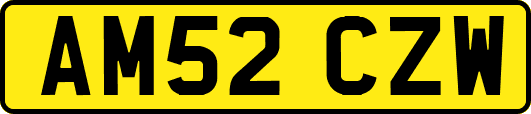 AM52CZW