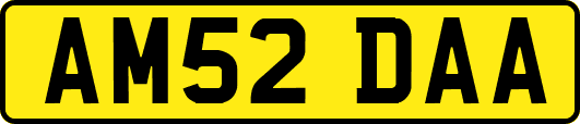 AM52DAA