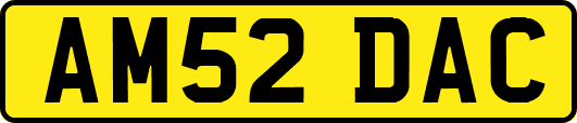 AM52DAC