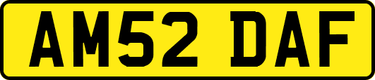 AM52DAF
