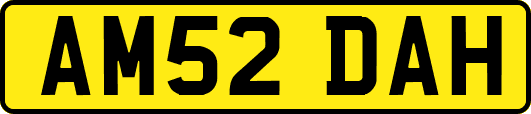 AM52DAH