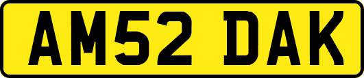 AM52DAK