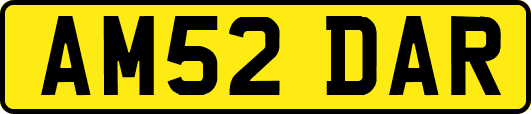 AM52DAR