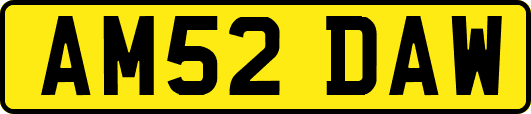 AM52DAW