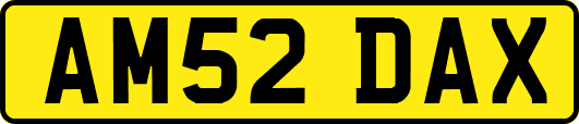 AM52DAX