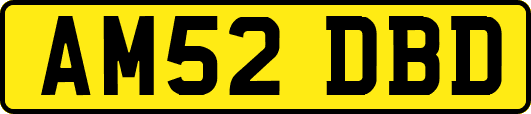 AM52DBD