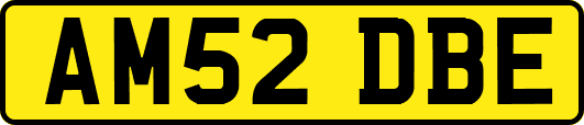 AM52DBE