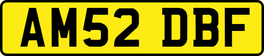 AM52DBF