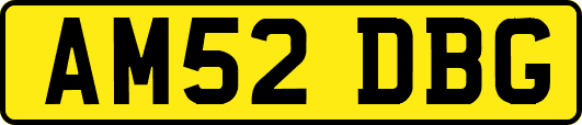 AM52DBG