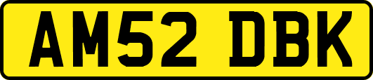 AM52DBK